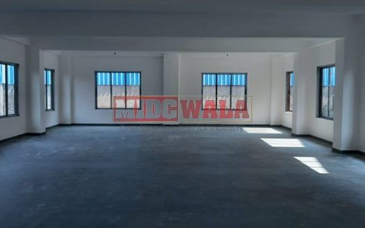 Industrial building investment Navi Mumbai, Preleased Property for Sale (industrial Building