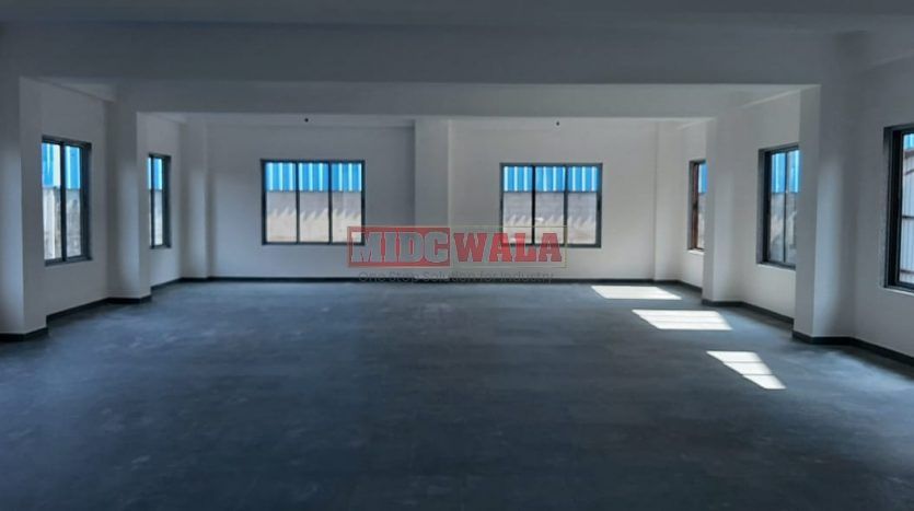 Industrial building investment Navi Mumbai, Preleased Property for Sale (industrial Building