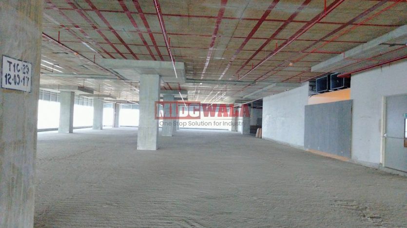 Preleased property for sale at 18 Cr, Constructed Area 18000 SQFT