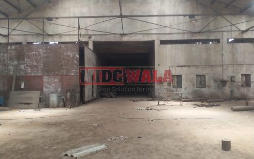 MIDC Land & Building For Sale Taloja MIDC, Navi Mumbai; 10000 SQMTR