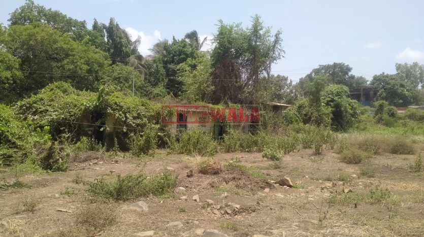 MIDC Land & Building For Sale Taloja MIDC, Navi Mumbai; 10000 SQMTR