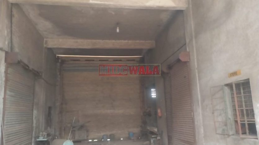 MIDC Land & Building For Sale Taloja MIDC, Navi Mumbai; 10000 SQMTR