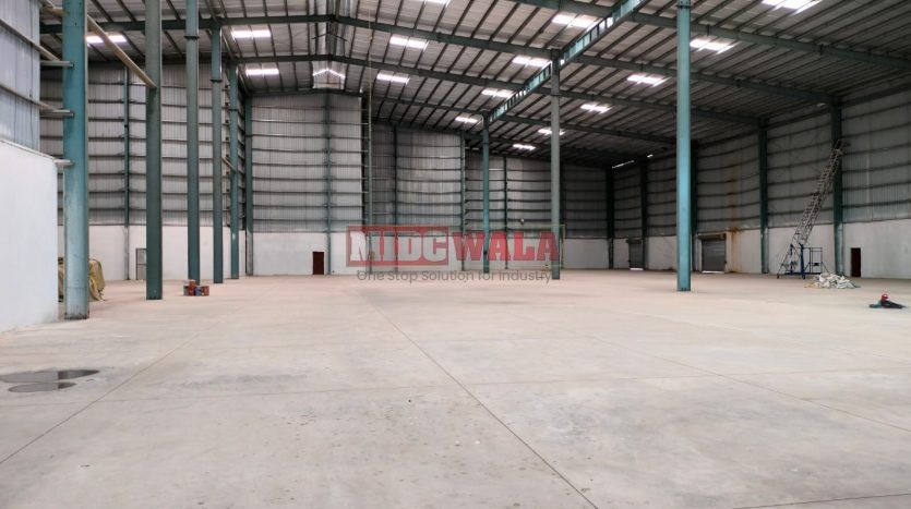 Warehouse for Lease at Bhiwandi Mumbai; 60000 SQFT