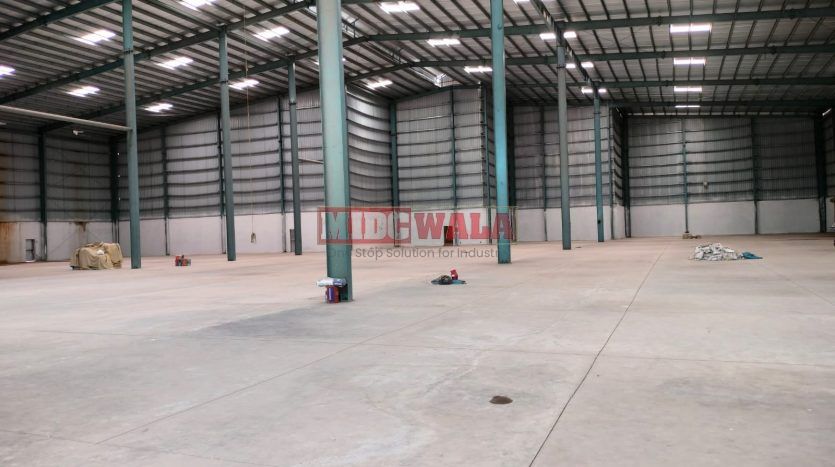 Warehouse for Lease at Bhiwandi Mumbai; 60000 SQFT