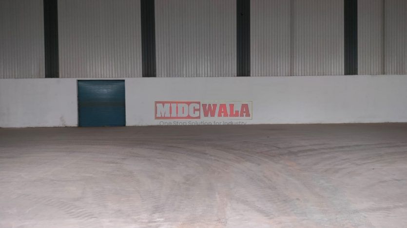 Industrial Shed / Warehouse For rent at Bhiwandi Thane Mumbai 180000 SQFT