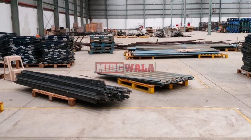 Industrial Shed for Lease at Bhiwandi; Warehouse for rent at Bhiwandi; 98000 SQFT