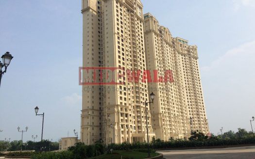 2 BHK Flat for Sale at Hiranandani Fortune City Panvel | Spacious and Luxurious Apartments
