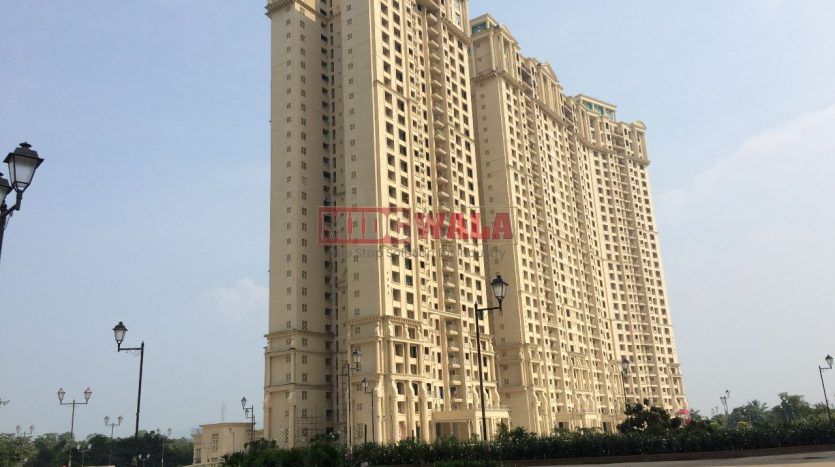 2 BHK Flat for Sale at Hiranandani Fortune City Panvel | Spacious and Luxurious Apartments