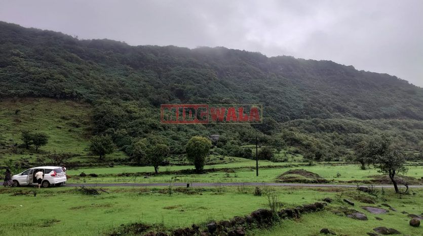 Industrial Land for Sale at Khopoli Khalapur, Panvel 32 Acres