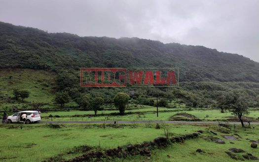 Industrial Land for Sale at Khopoli Khalapur, Panvel 32 Acres