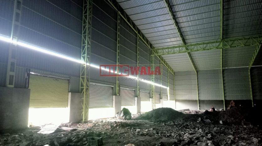 Warehouse For Lease At Panvel ShilPhata, 50000 SQFT