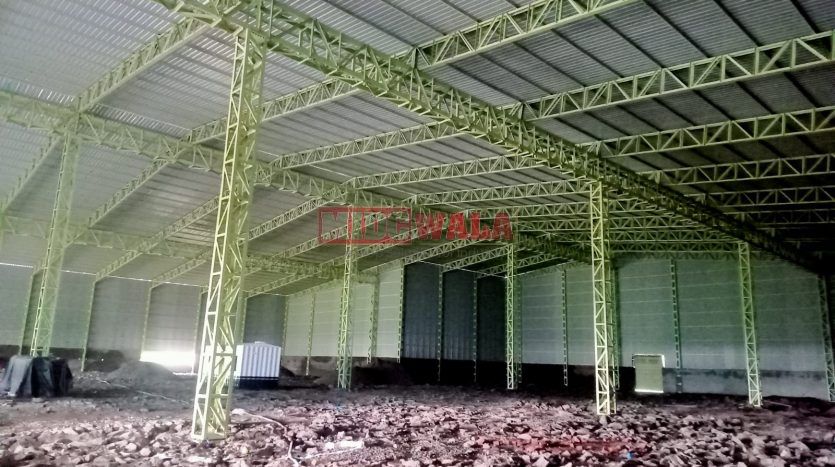 Warehouse For Lease At Panvel ShilPhata, 50000 SQFT