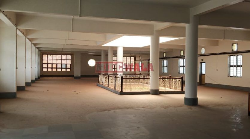 Factory Building for lease at Mahape midc, Navi Mumbai