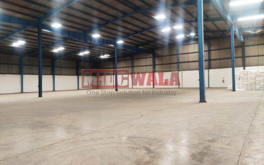 Midcwala - Industrial warehouse for lease in Panvel 40000 sqft