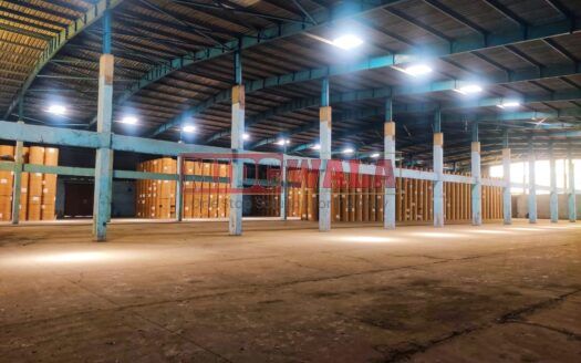 Midcwala - industrial warehouse for lease in Panvel; 60000 sqft