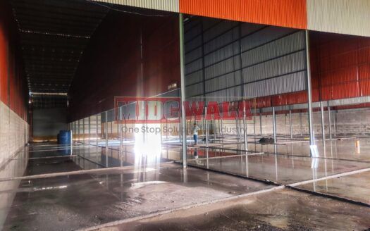 Midcwala - Industrial warehouse for lease in Panvel