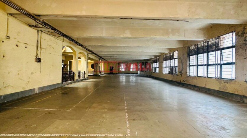 Midcwala - Industrial Building for lease in Pawane midc