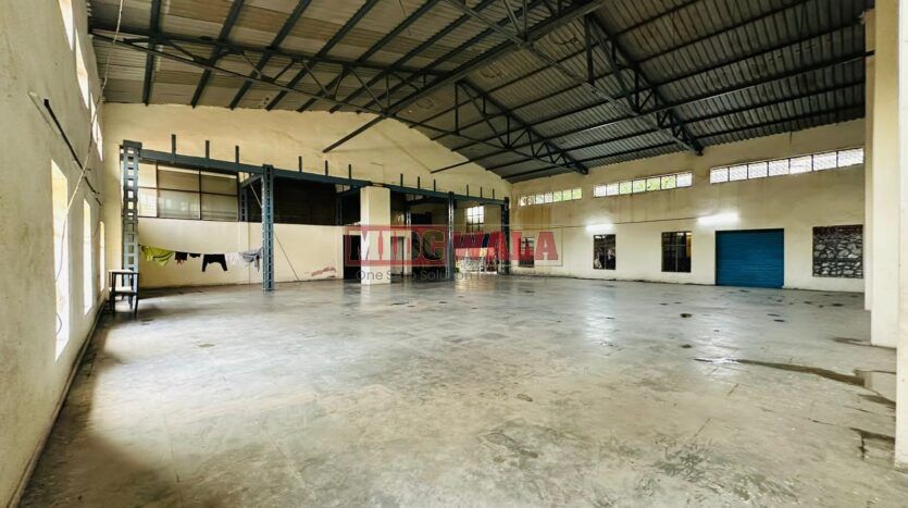 Industrial Warehouse for Lease in Kopar khairane MIDC, Navi Mumbai - 14500 SQFT