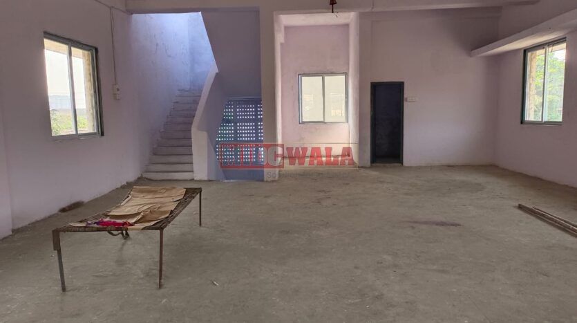 Midcwala - Industrial building for lease in Rabale MIDC