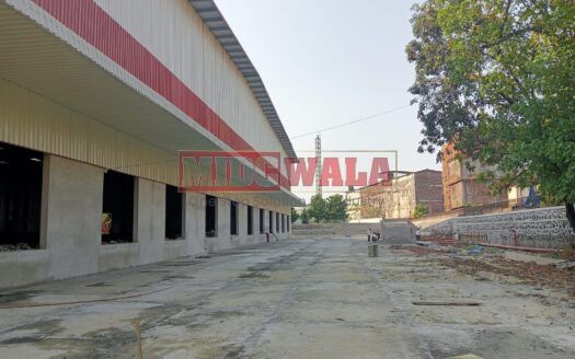 Industrial Warehouse for lease in Taloja MIDC,Navi Mumbai 125000 SQFT