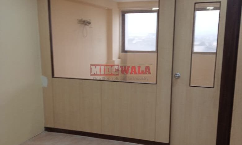 Office space lease Vashi; Fully furnished office space for Lease in Vashi 2600 SQ.FT