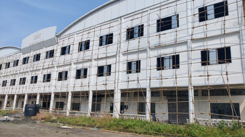 Warehouse/Godown in ,Khopoli Navi Mumbai. Suitable for storage Logistics, manufacturing.