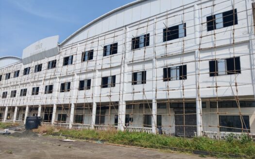 Warehouse/Godown in ,Khopoli Navi Mumbai. Suitable for storage Logistics, manufacturing.