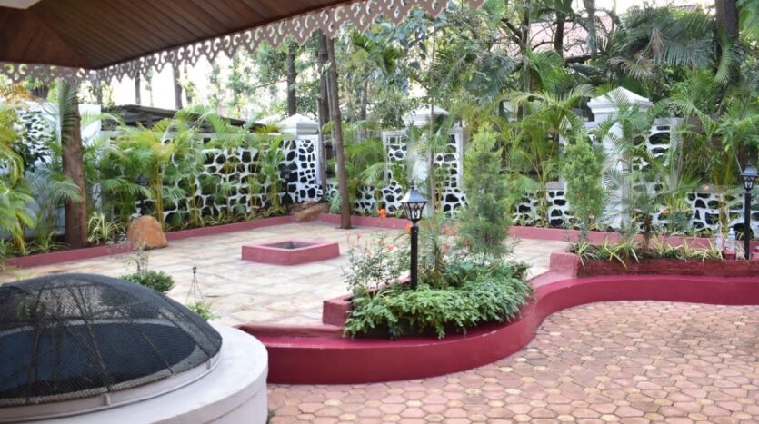 3 BHK bungalow for sale Panchgani with Stunning Views. (36)