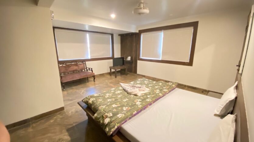 Bungalow for sale Panchgani; Mahableshwar.