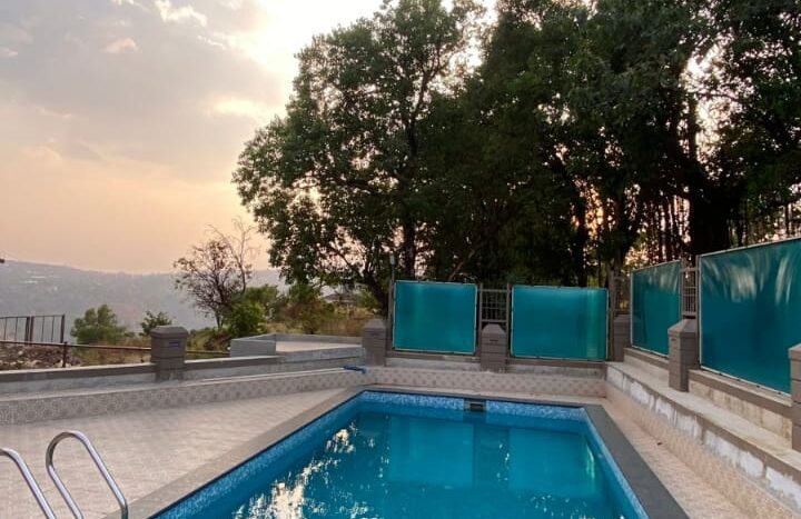 Bungalow for sale Panchgani; Mahableshwar.