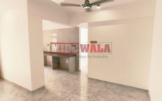 2 BHK 813 Sq.ft residential apartment for sale in, ulwe, Navi Mumbai