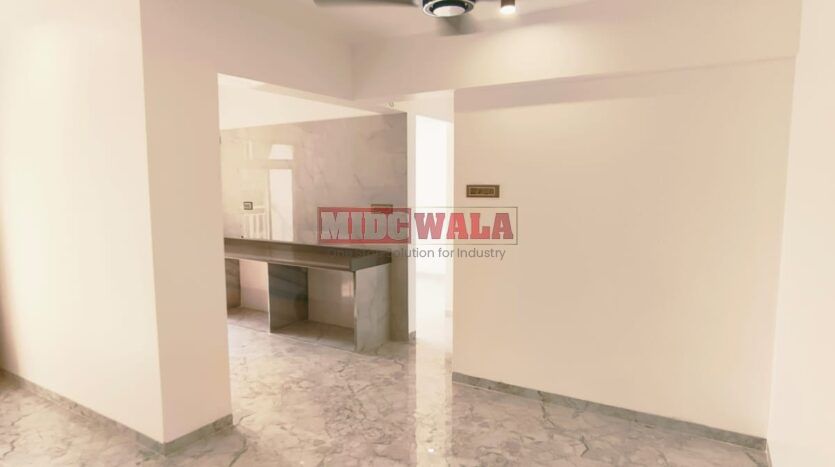 2 BHK 813 Sq.ft residential apartment for sale in, ulwe, Navi Mumbai