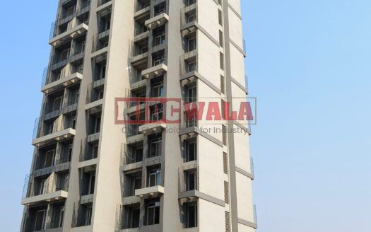 2 BHK 650 Sq.ft residential apartment for sale in, ulwe, Navi Mumbai