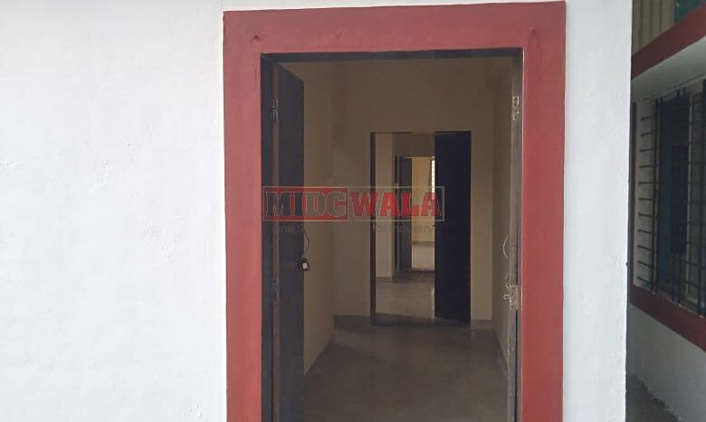 Industrial Shed for Lease in chakan MIDC, Pune