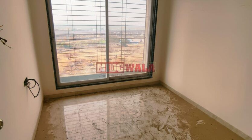 2 BHK Residential Apartment for Sale at Ulwe, Navi Mumbai, MIDCWALA (16)