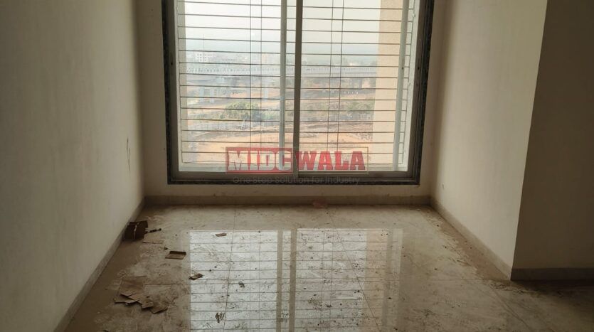 2 BHK Residential Apartment for Sale at Ulwe, Navi Mumbai, MIDCWALA (16)