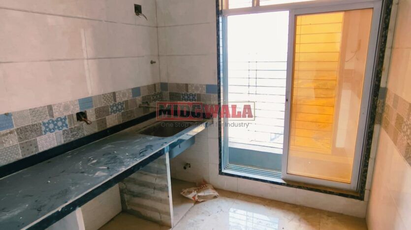 2 BHK Residential Apartment for Sale at Ulwe, Navi Mumbai, MIDCWALA (16)