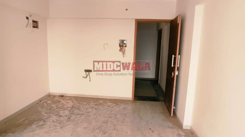 2 BHK Residential Apartment for Sale at Ulwe, Navi Mumbai, MIDCWALA (16)