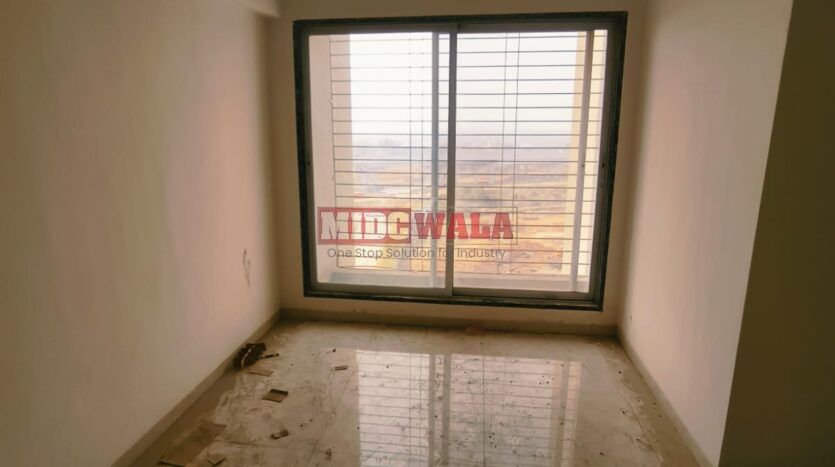 2 BHK Residential Apartment for Sale at Ulwe, Navi Mumbai, MIDCWALA (16)