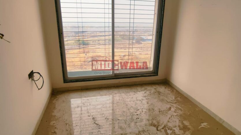 2 BHK Residential Apartment for Sale at Ulwe, Navi Mumbai, MIDCWALA (16)