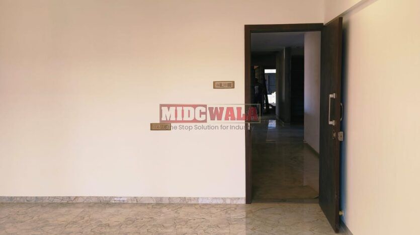 2 BHK Residential Apartment for Sale at Ulwe, Navi Mumbai, MIDCWALA (16)