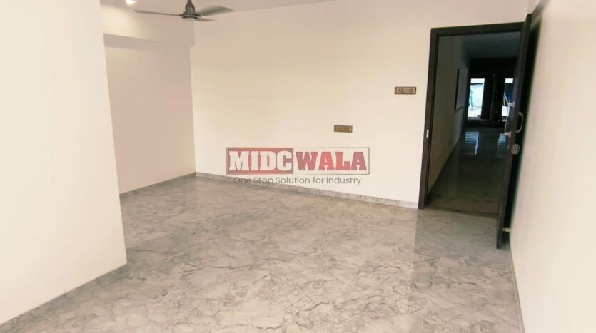 2 BHK Residential Apartment for Sale at Ulwe, Navi Mumbai, MIDCWALA (16)