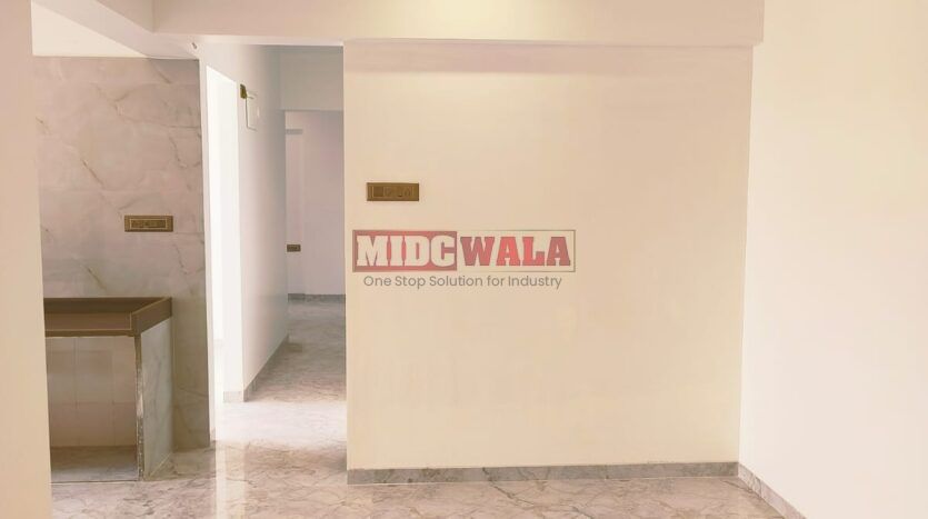 2 BHK Residential Apartment for Sale at Ulwe, Navi Mumbai, MIDCWALA (16)