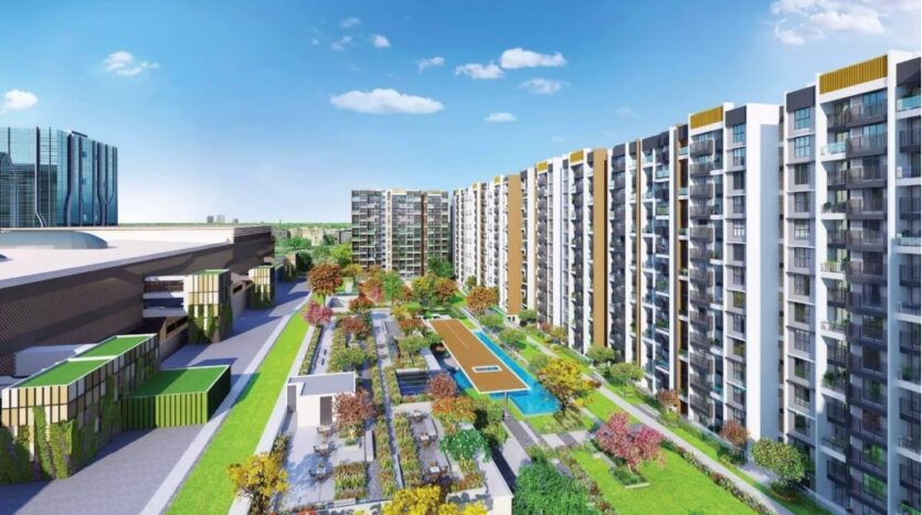 4 BHK 2000 Sq.ft. Residential Apartment for Sale in Sector 40, Seawoods, Navi Mumbai, MIDCWALA (10)