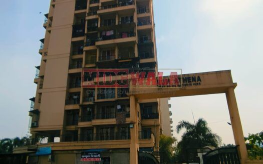 Affordable apartments for sale At Ulwe; Navi Mumbai, MIDCWALA (1)