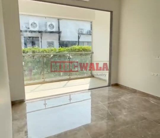 Raheja Universal 3 BHK Juinagar, Navi Mumbai, MIDCWALA (18)