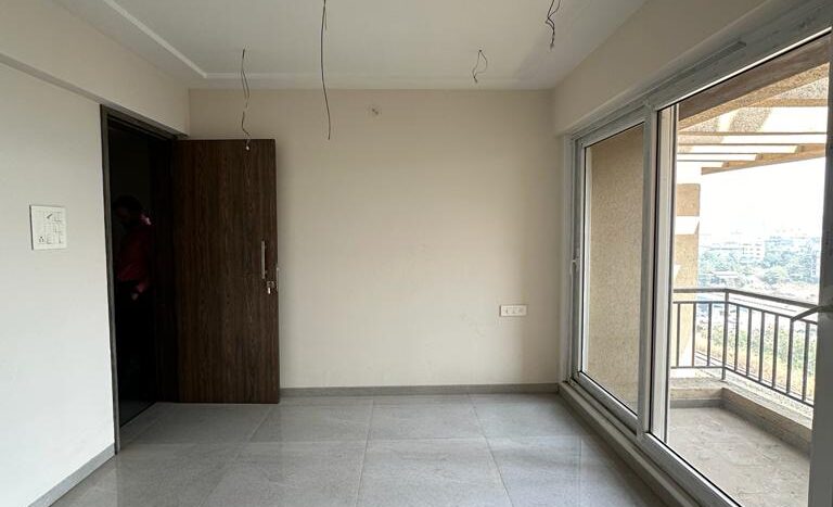 Ready-to-move 2 BHK apartments for sale At Ulwe Navi Mumbai, MIDCWALA (38)