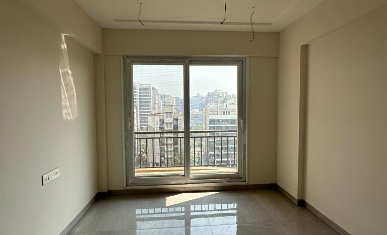 Ready-to-move 2 BHK apartments for sale At Ulwe Navi Mumbai, MIDCWALA (38)