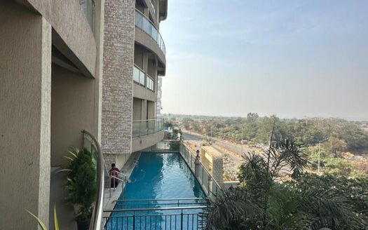 Sea facing 3 BHK apartments for sale At Ulwe Navi Mumbai, MIDCWALA (29)