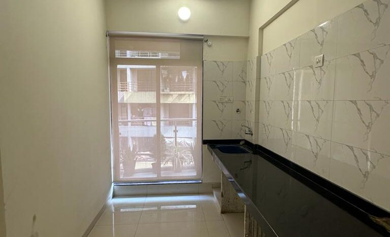 Spacious 2 BHK apartments for sale Ulwe Navi Mumbai, MIDCWALA (28)